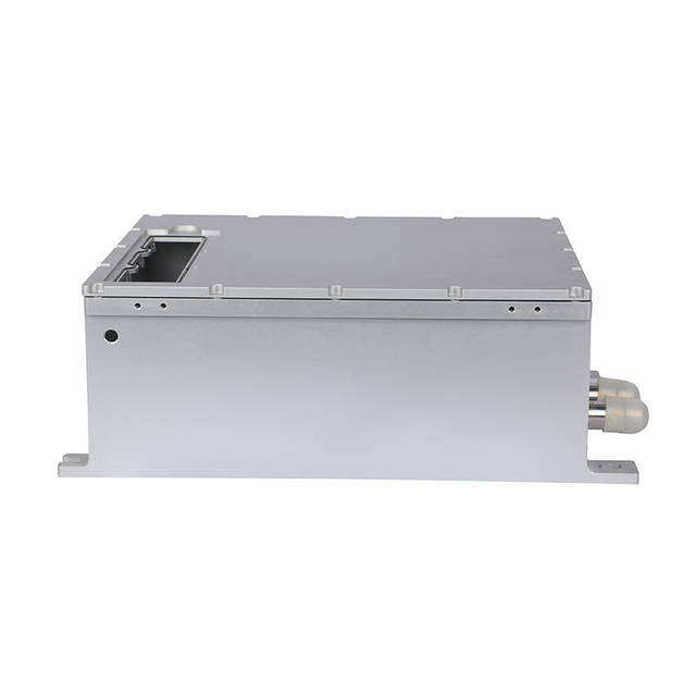 بالوعة الحرارة SVC