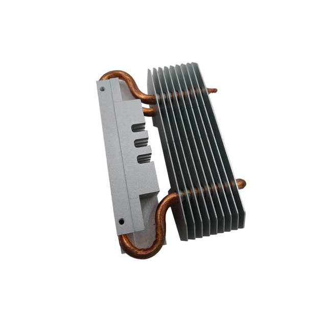 وحدة حرارية أنابيب الحرارة مخصصة