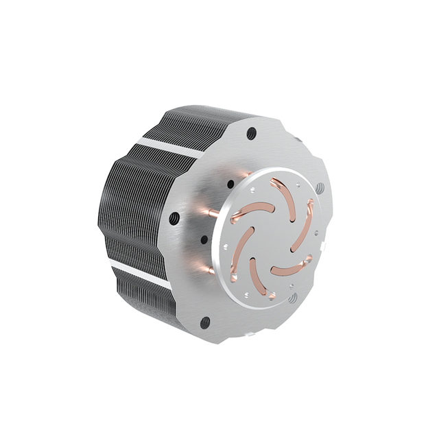 أنابيب الحرارة بالوعة