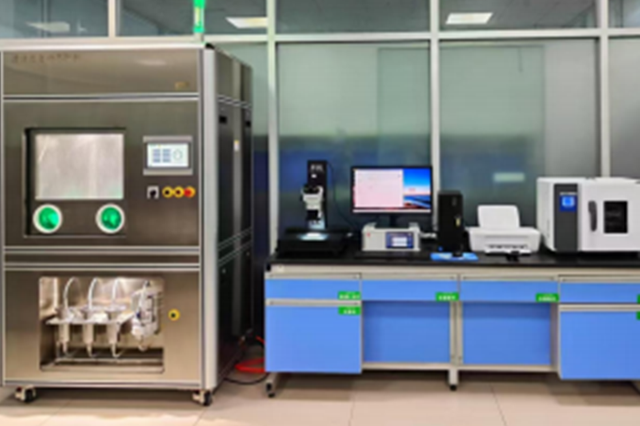 اختبار النظافة