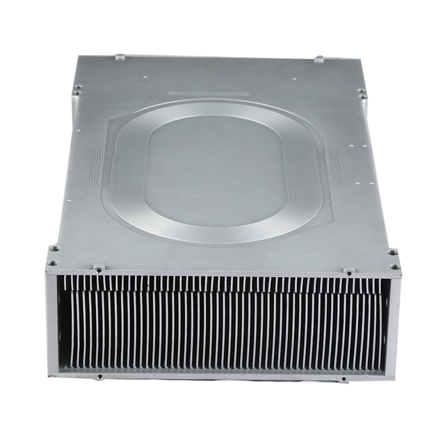 العاكس بالوعة الحرارة