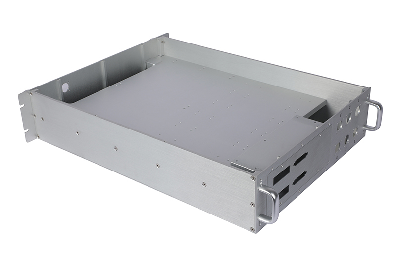 نظام تبريد المياه