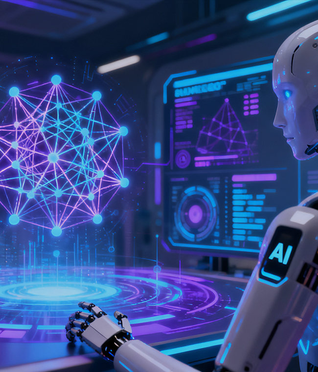 الذكاء الاصطناعي