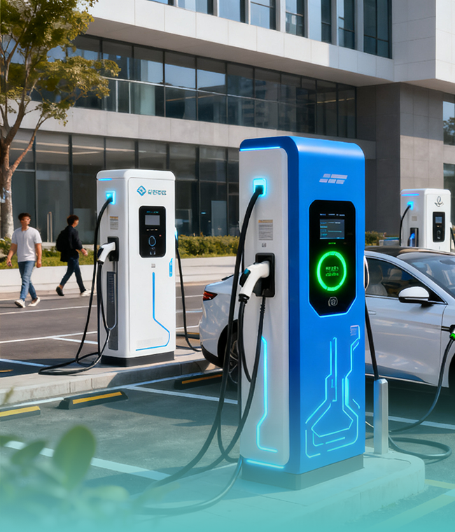 الطاقة الخضراء